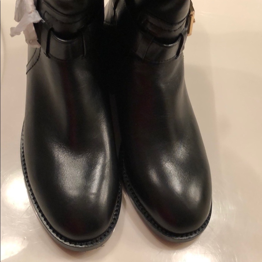 TORY BURCH RIDING BOOT - Picture 7 of 8